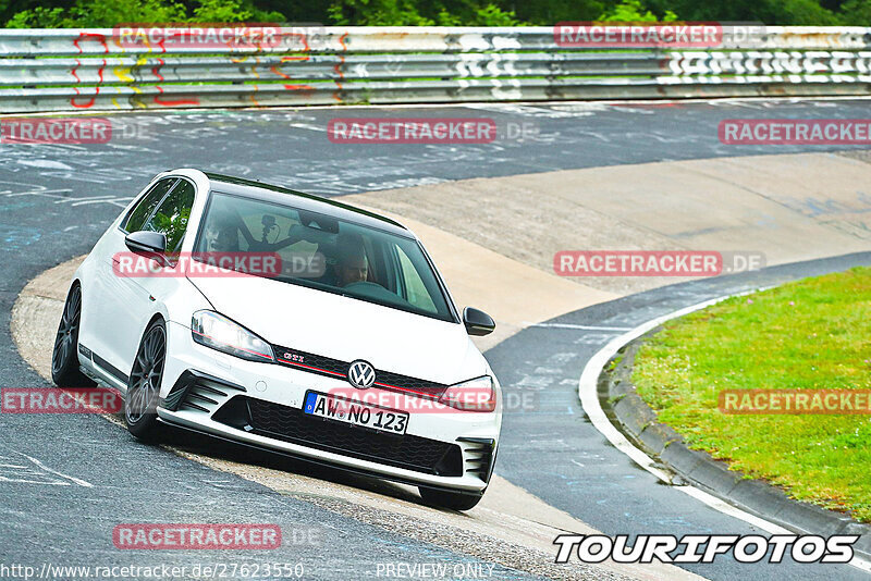 Bild #27623550 - Touristenfahrten Nürburgring Nordschleife (17.05.2024)