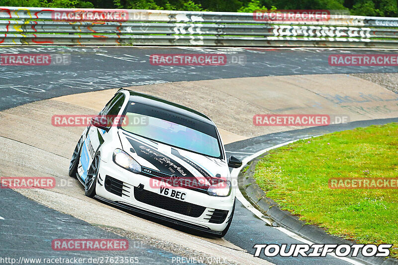 Bild #27623565 - Touristenfahrten Nürburgring Nordschleife (17.05.2024)