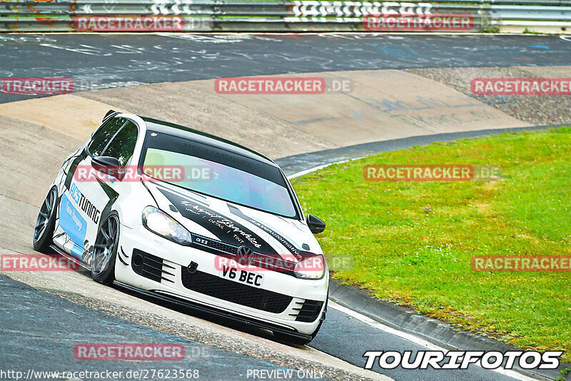 Bild #27623568 - Touristenfahrten Nürburgring Nordschleife (17.05.2024)