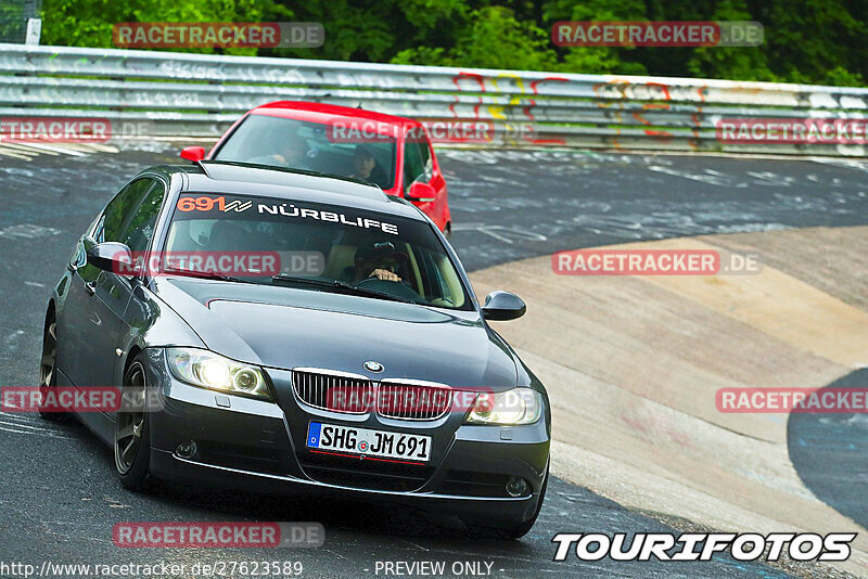 Bild #27623589 - Touristenfahrten Nürburgring Nordschleife (17.05.2024)