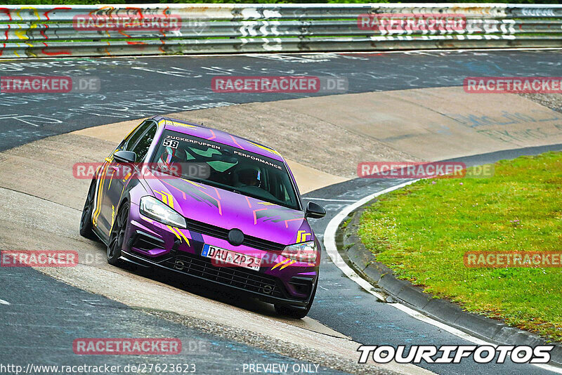 Bild #27623623 - Touristenfahrten Nürburgring Nordschleife (17.05.2024)