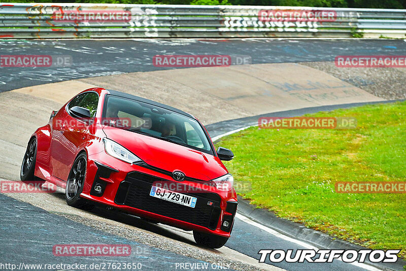 Bild #27623650 - Touristenfahrten Nürburgring Nordschleife (17.05.2024)