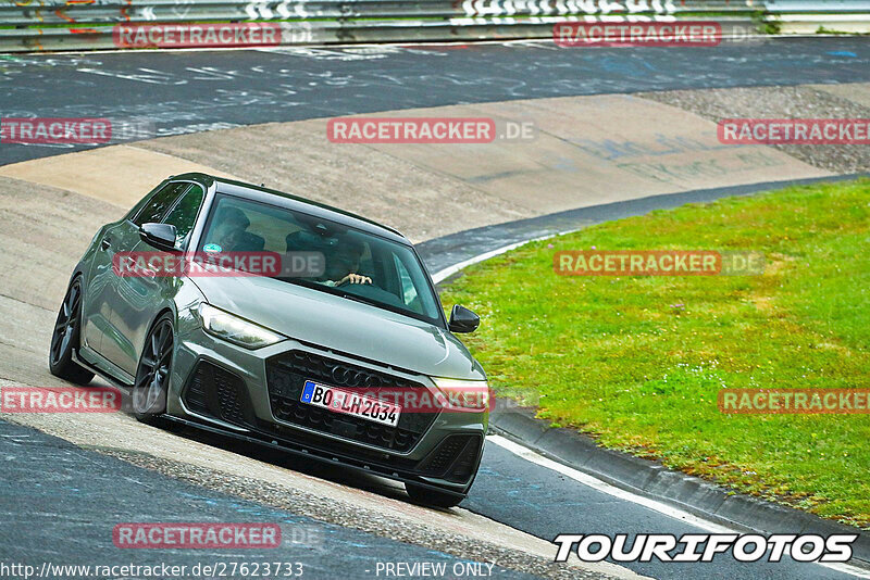 Bild #27623733 - Touristenfahrten Nürburgring Nordschleife (17.05.2024)