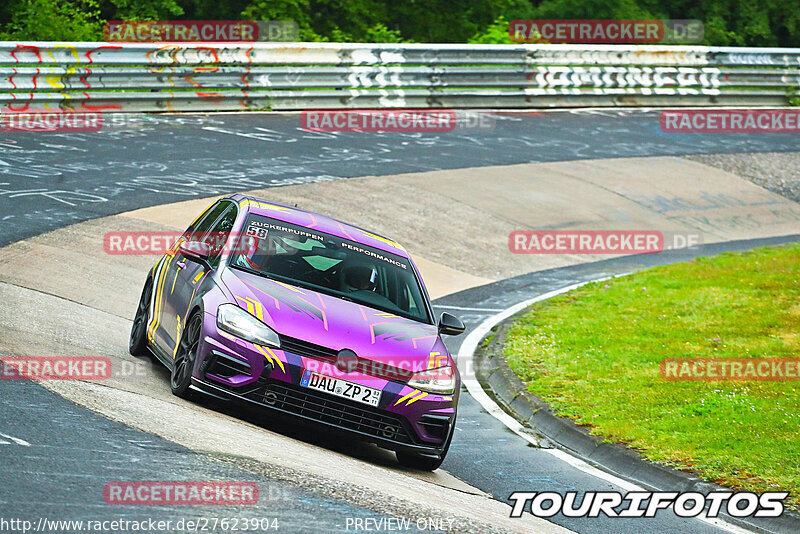 Bild #27623904 - Touristenfahrten Nürburgring Nordschleife (17.05.2024)