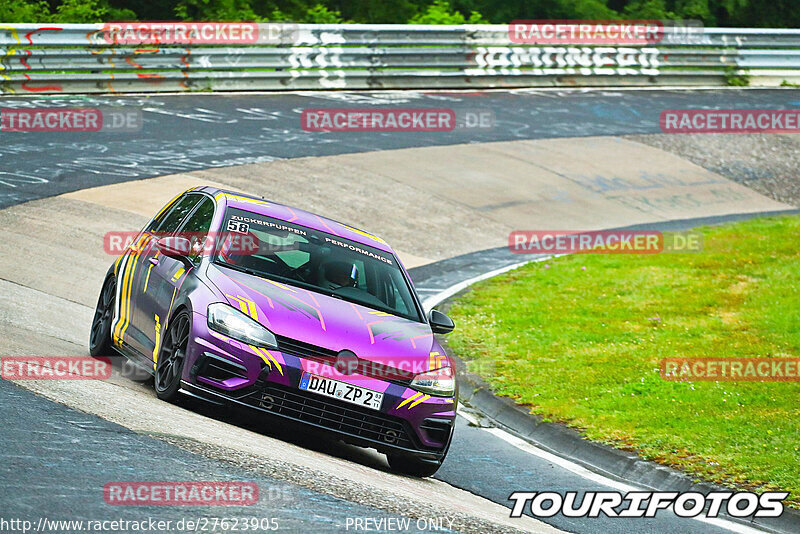 Bild #27623905 - Touristenfahrten Nürburgring Nordschleife (17.05.2024)