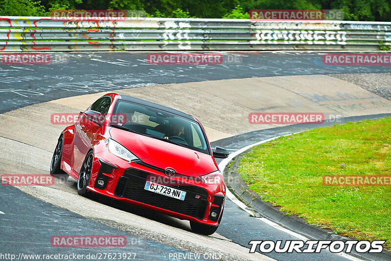 Bild #27623927 - Touristenfahrten Nürburgring Nordschleife (17.05.2024)