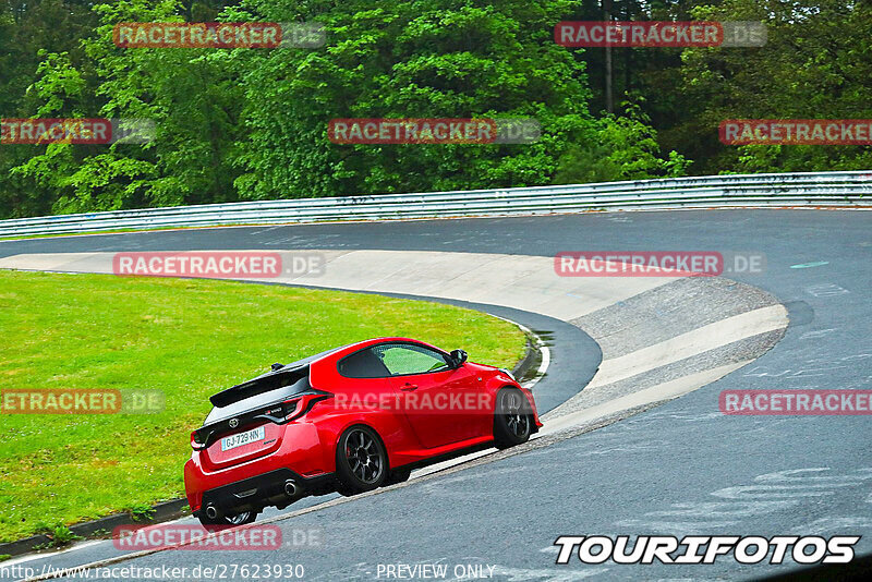 Bild #27623930 - Touristenfahrten Nürburgring Nordschleife (17.05.2024)