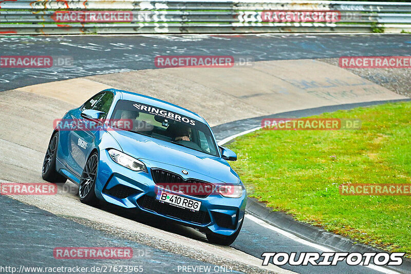 Bild #27623965 - Touristenfahrten Nürburgring Nordschleife (17.05.2024)