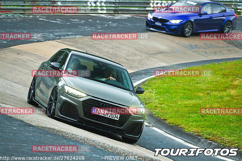 Bild #27624208 - Touristenfahrten Nürburgring Nordschleife (17.05.2024)