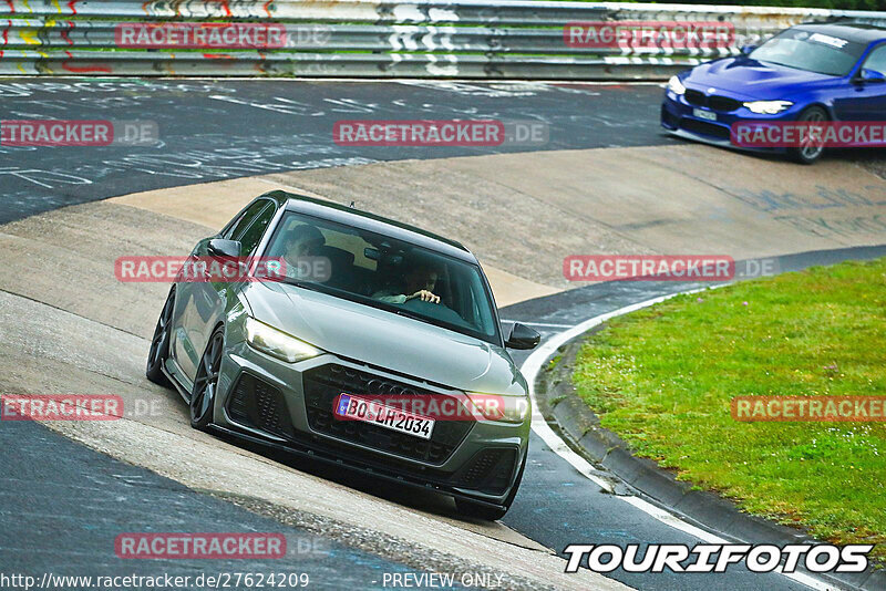 Bild #27624209 - Touristenfahrten Nürburgring Nordschleife (17.05.2024)