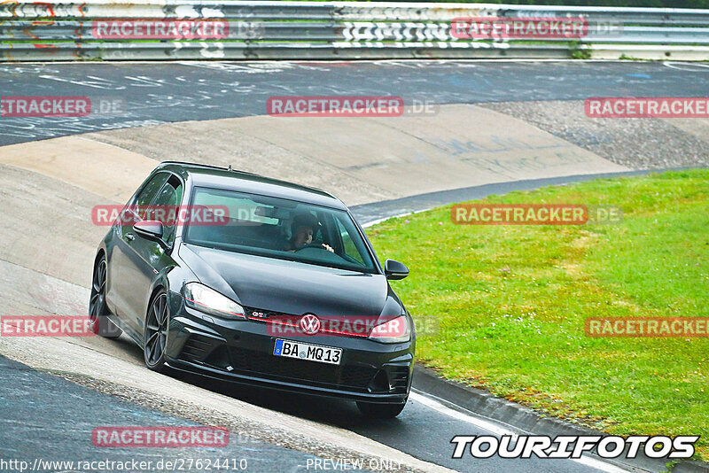 Bild #27624410 - Touristenfahrten Nürburgring Nordschleife (17.05.2024)