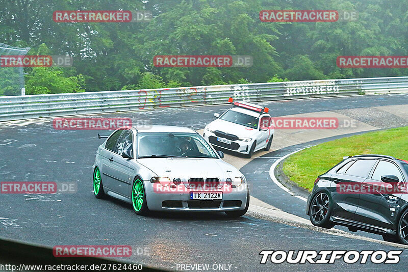 Bild #27624460 - Touristenfahrten Nürburgring Nordschleife (17.05.2024)