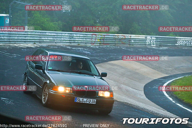 Bild #27624591 - Touristenfahrten Nürburgring Nordschleife (17.05.2024)