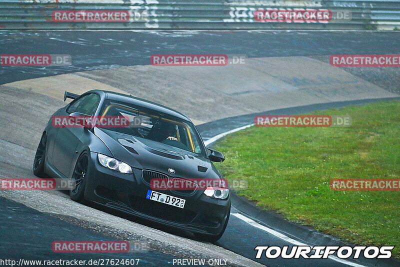 Bild #27624607 - Touristenfahrten Nürburgring Nordschleife (17.05.2024)