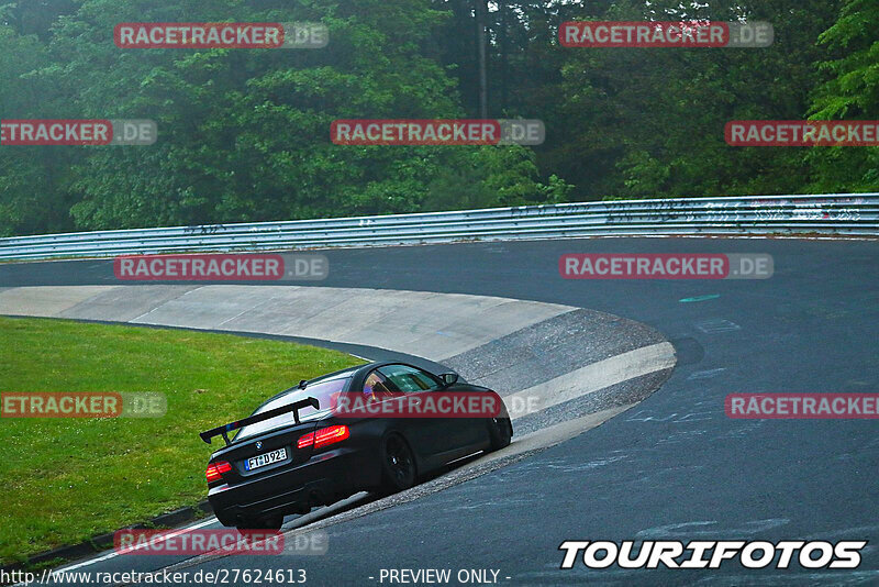 Bild #27624613 - Touristenfahrten Nürburgring Nordschleife (17.05.2024)