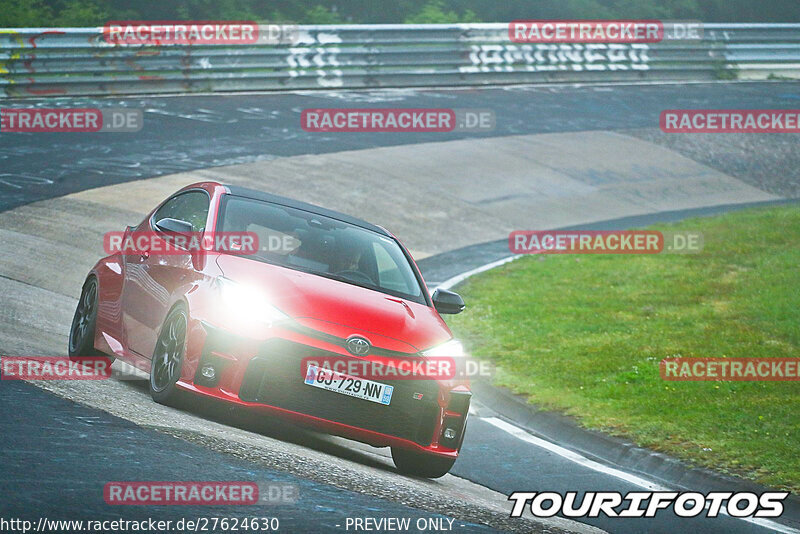 Bild #27624630 - Touristenfahrten Nürburgring Nordschleife (17.05.2024)