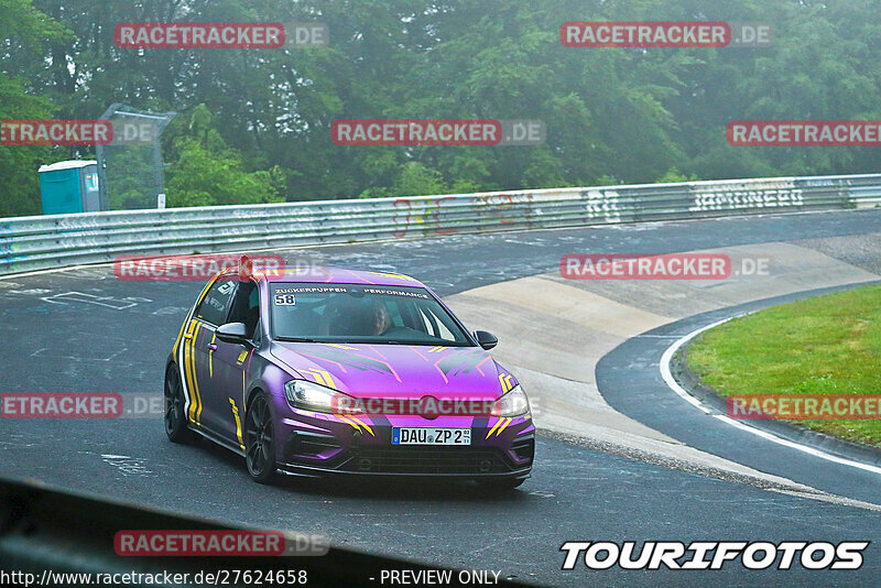 Bild #27624658 - Touristenfahrten Nürburgring Nordschleife (17.05.2024)