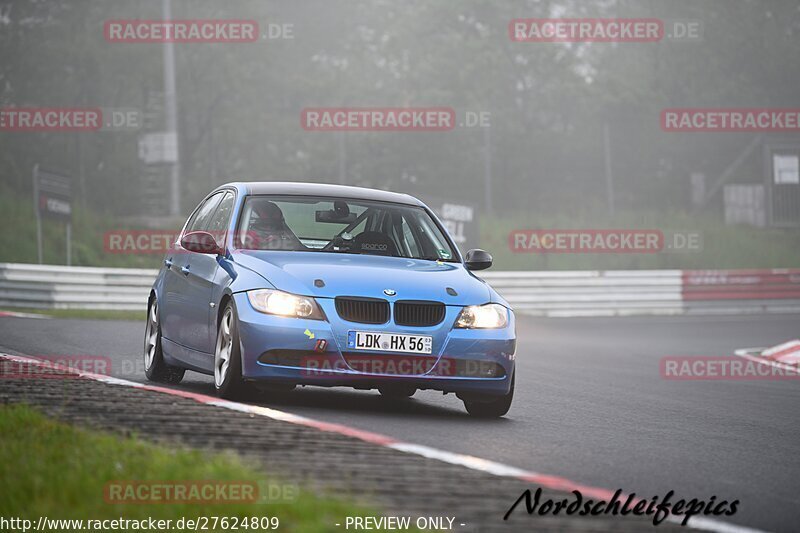 Bild #27624809 - Touristenfahrten Nürburgring Nordschleife (18.05.2024)