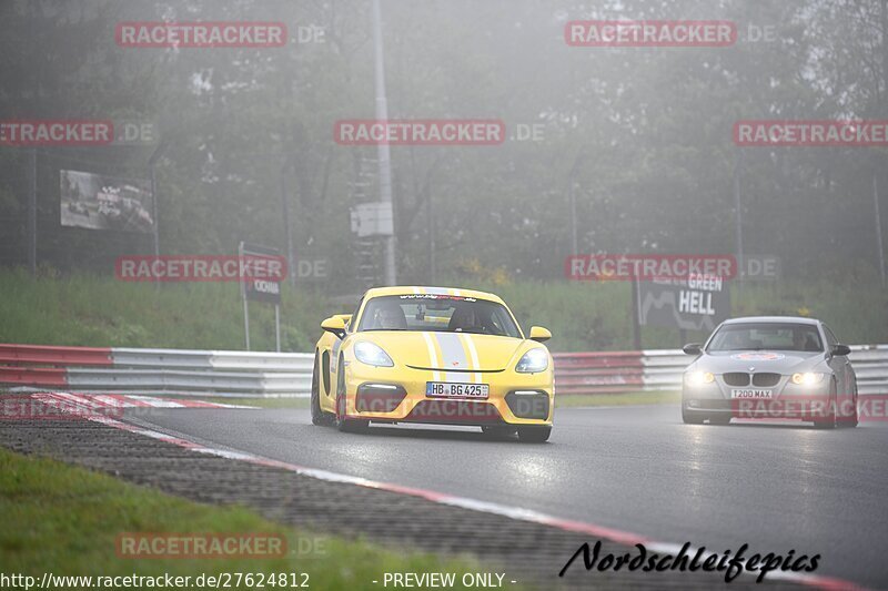 Bild #27624812 - Touristenfahrten Nürburgring Nordschleife (18.05.2024)