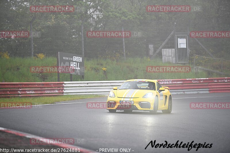 Bild #27624881 - Touristenfahrten Nürburgring Nordschleife (18.05.2024)