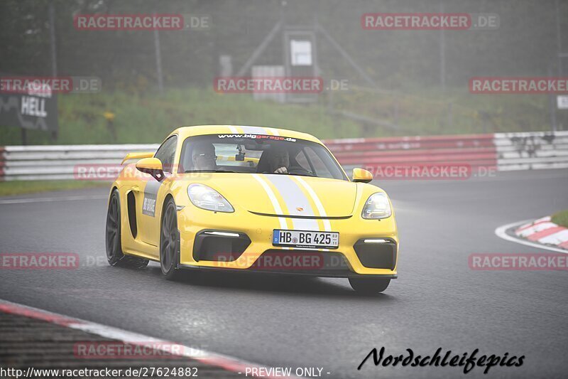 Bild #27624882 - Touristenfahrten Nürburgring Nordschleife (18.05.2024)