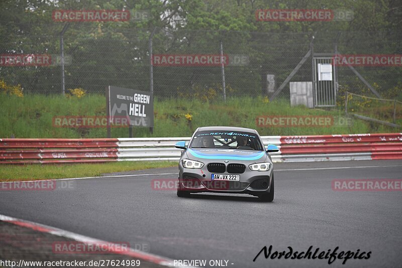 Bild #27624989 - Touristenfahrten Nürburgring Nordschleife (18.05.2024)