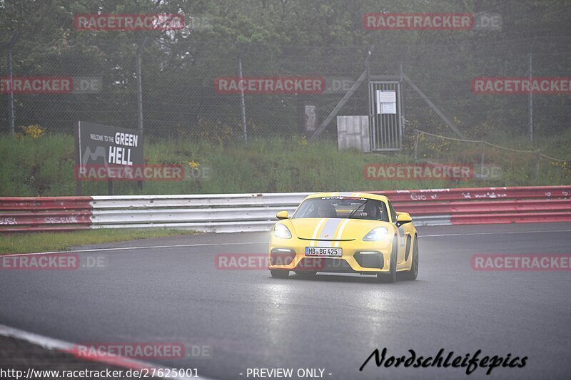 Bild #27625001 - Touristenfahrten Nürburgring Nordschleife (18.05.2024)