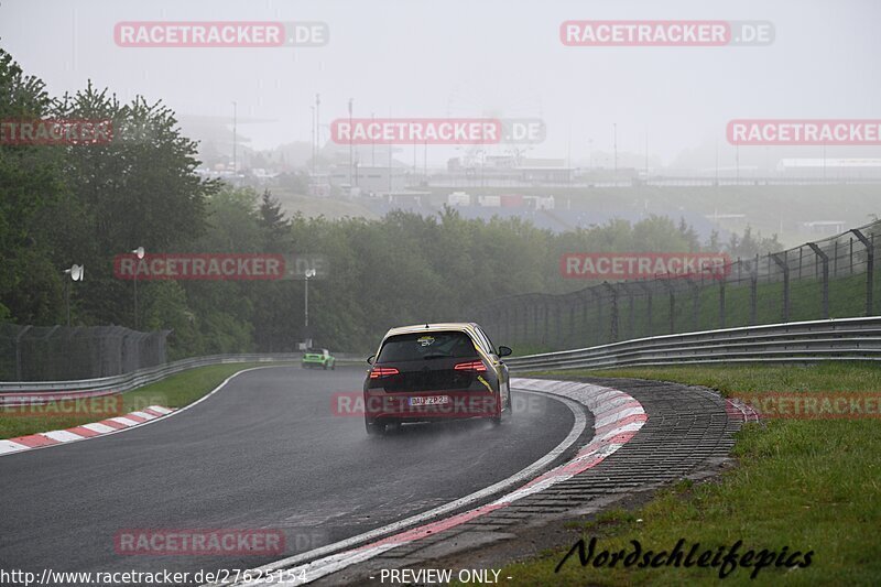 Bild #27625154 - Touristenfahrten Nürburgring Nordschleife (18.05.2024)