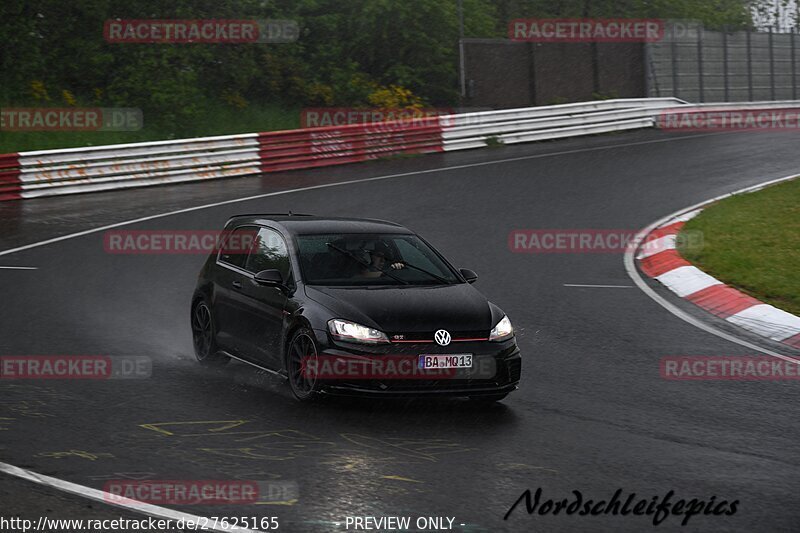 Bild #27625165 - Touristenfahrten Nürburgring Nordschleife (18.05.2024)