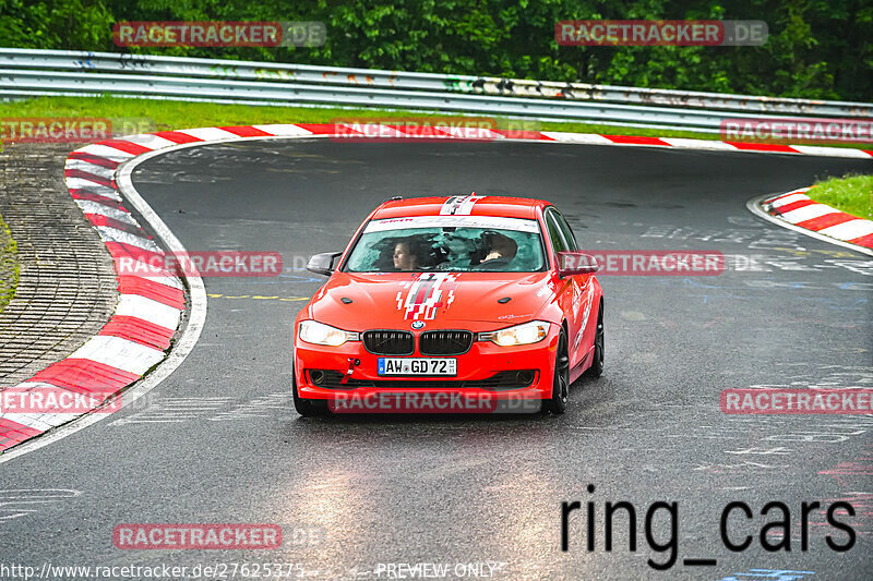 Bild #27625375 - Touristenfahrten Nürburgring Nordschleife (18.05.2024)