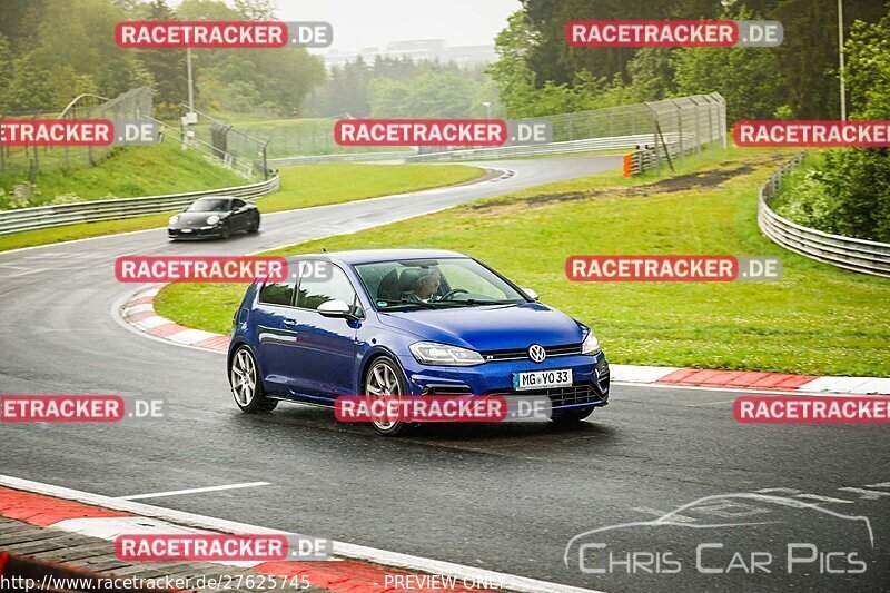 Bild #27625745 - Touristenfahrten Nürburgring Nordschleife (18.05.2024)