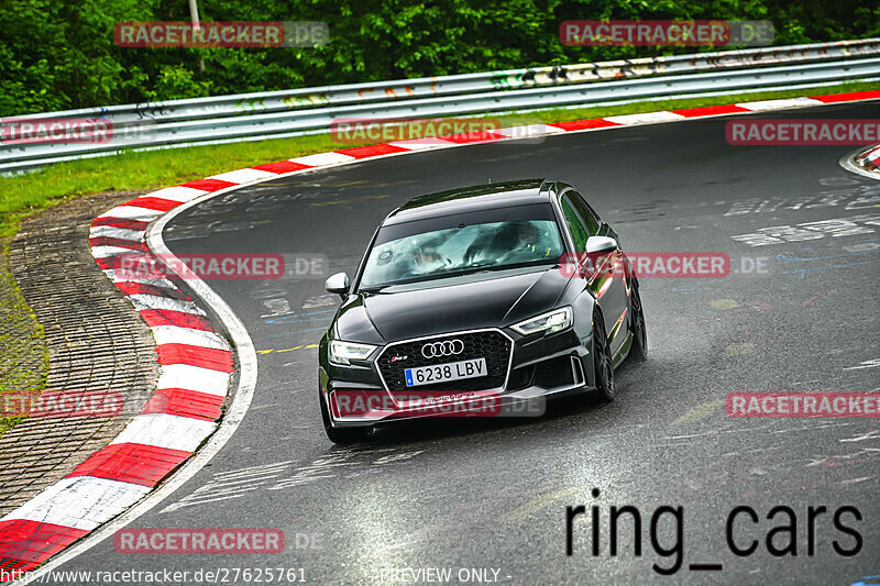 Bild #27625761 - Touristenfahrten Nürburgring Nordschleife (18.05.2024)