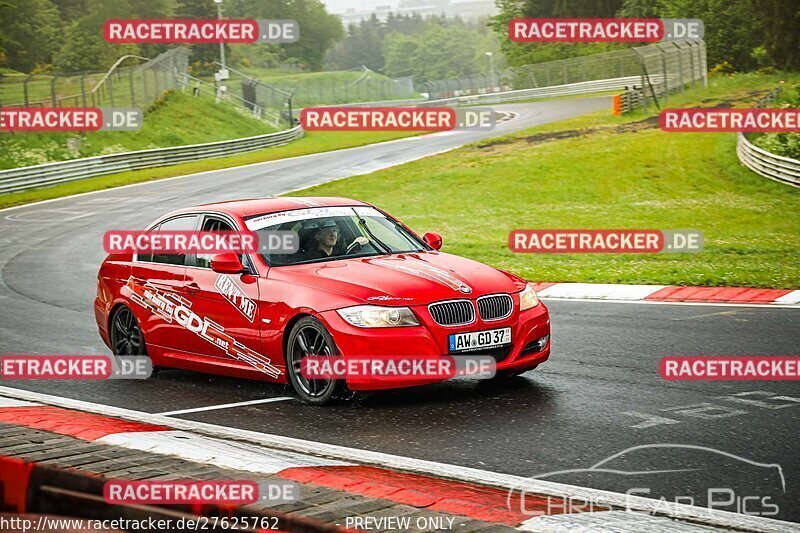 Bild #27625762 - Touristenfahrten Nürburgring Nordschleife (18.05.2024)