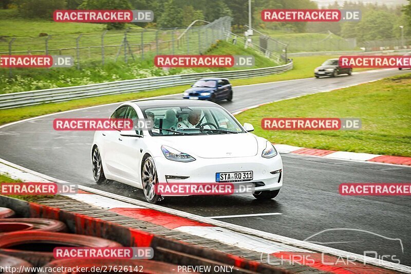 Bild #27626142 - Touristenfahrten Nürburgring Nordschleife (18.05.2024)