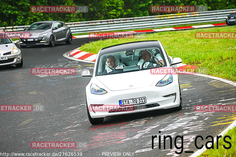 Bild #27626539 - Touristenfahrten Nürburgring Nordschleife (18.05.2024)