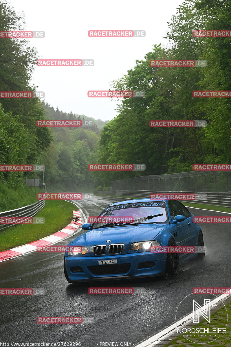 Bild #27629296 - Touristenfahrten Nürburgring Nordschleife (18.05.2024)