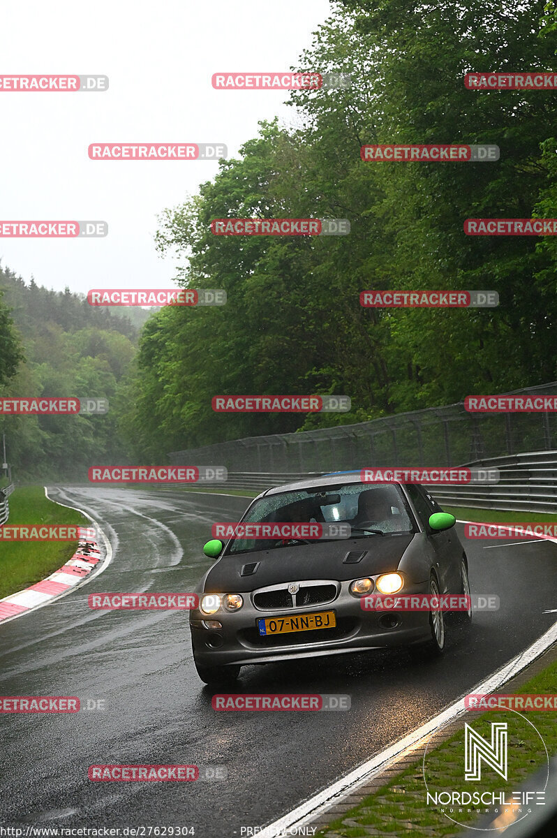 Bild #27629304 - Touristenfahrten Nürburgring Nordschleife (18.05.2024)