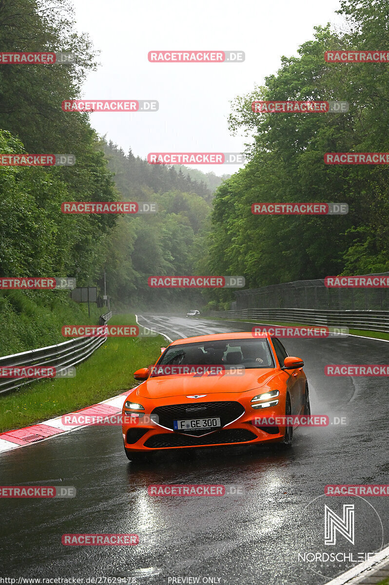 Bild #27629478 - Touristenfahrten Nürburgring Nordschleife (18.05.2024)