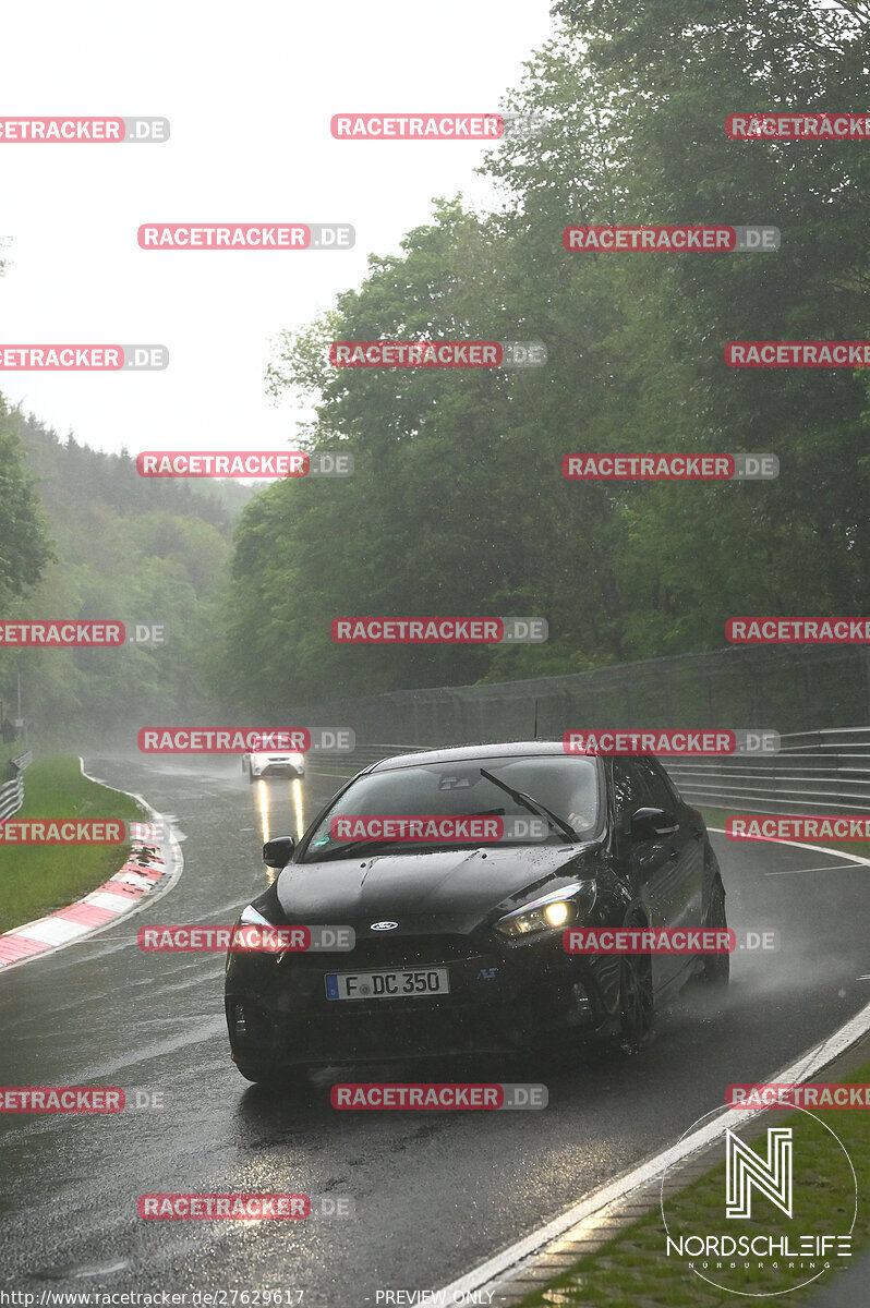 Bild #27629617 - Touristenfahrten Nürburgring Nordschleife (18.05.2024)