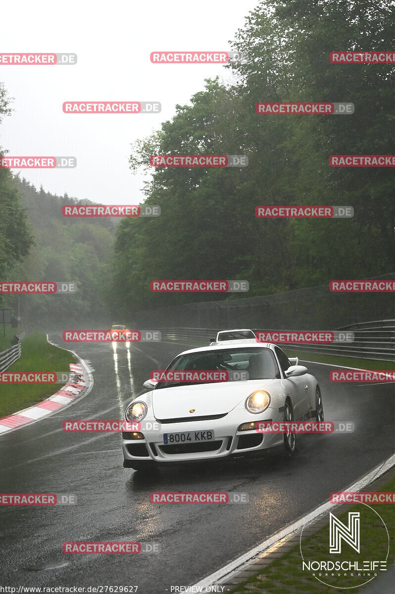 Bild #27629627 - Touristenfahrten Nürburgring Nordschleife (18.05.2024)