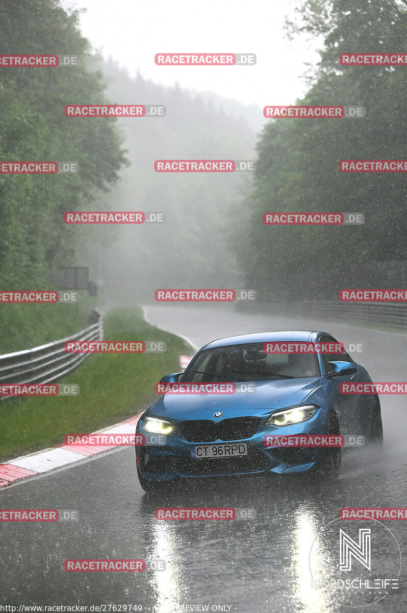 Bild #27629749 - Touristenfahrten Nürburgring Nordschleife (18.05.2024)