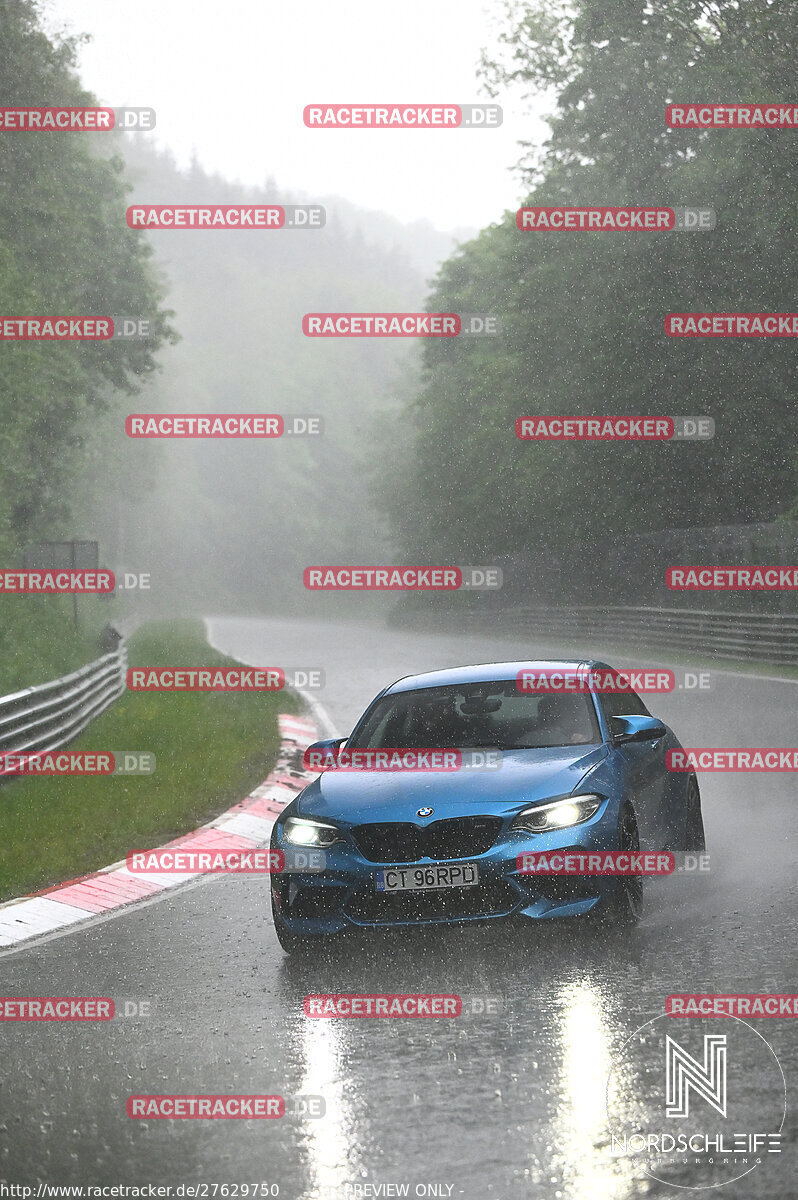 Bild #27629750 - Touristenfahrten Nürburgring Nordschleife (18.05.2024)