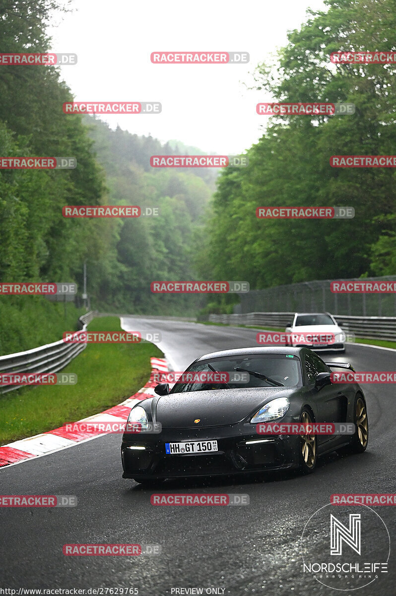 Bild #27629765 - Touristenfahrten Nürburgring Nordschleife (18.05.2024)