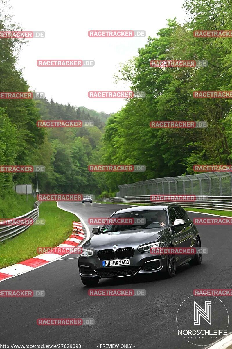 Bild #27629893 - Touristenfahrten Nürburgring Nordschleife (18.05.2024)