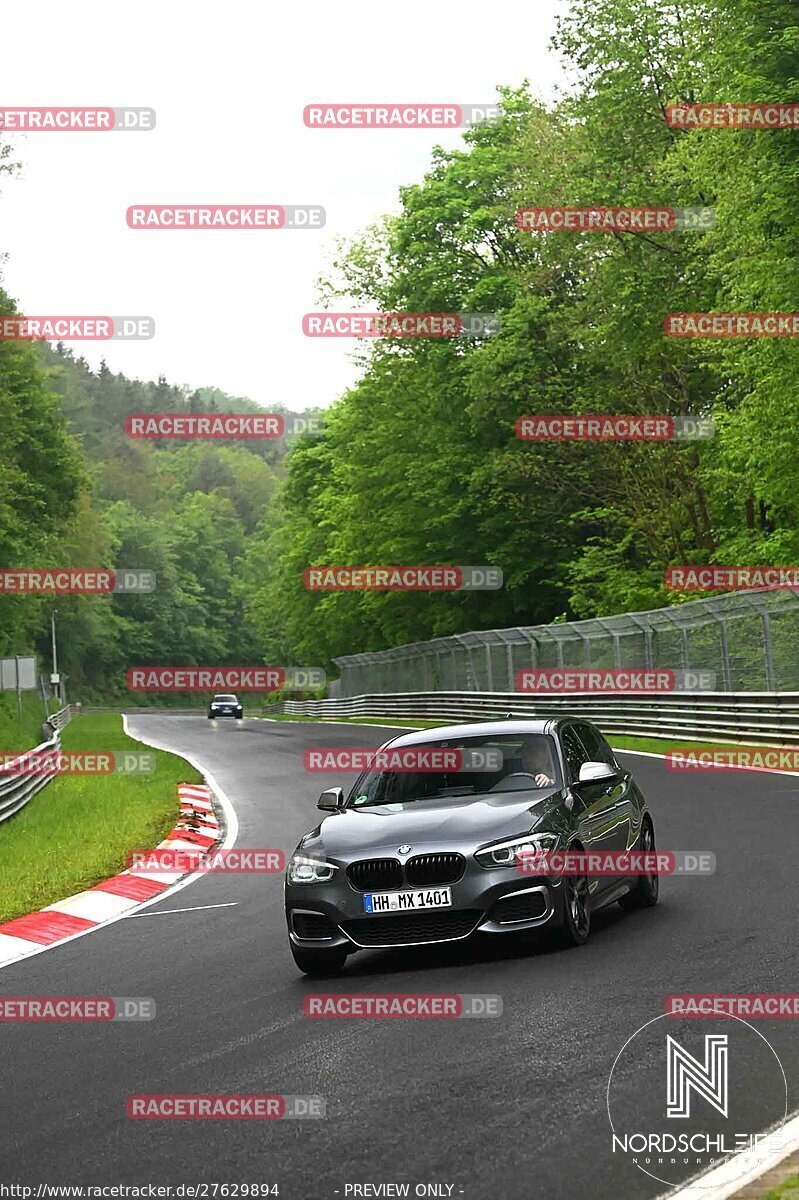 Bild #27629894 - Touristenfahrten Nürburgring Nordschleife (18.05.2024)