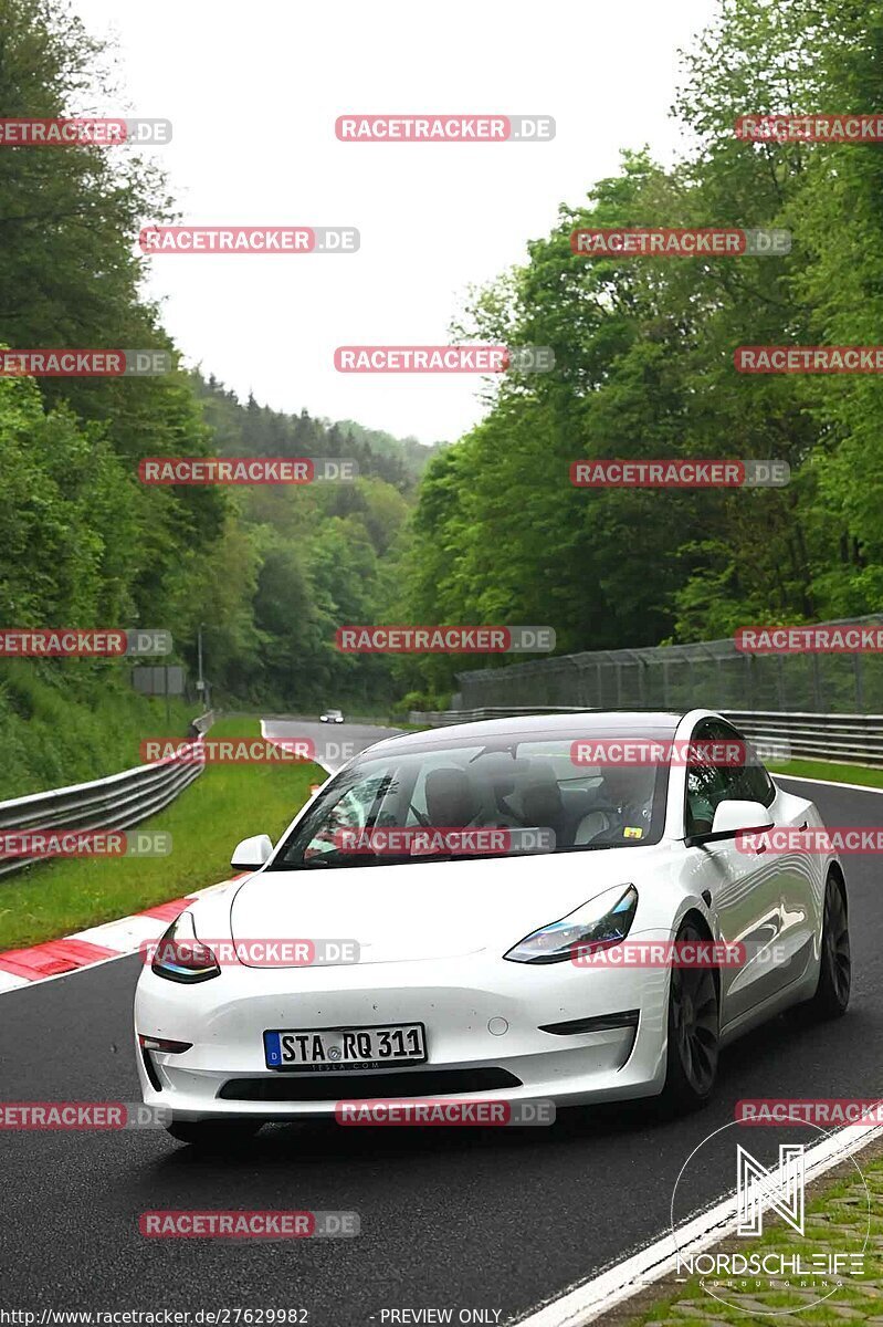 Bild #27629982 - Touristenfahrten Nürburgring Nordschleife (18.05.2024)