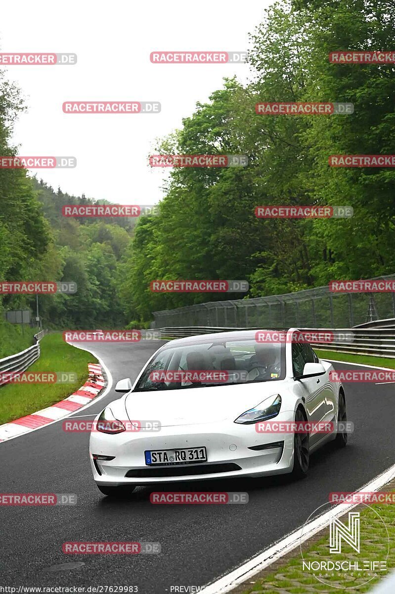 Bild #27629983 - Touristenfahrten Nürburgring Nordschleife (18.05.2024)