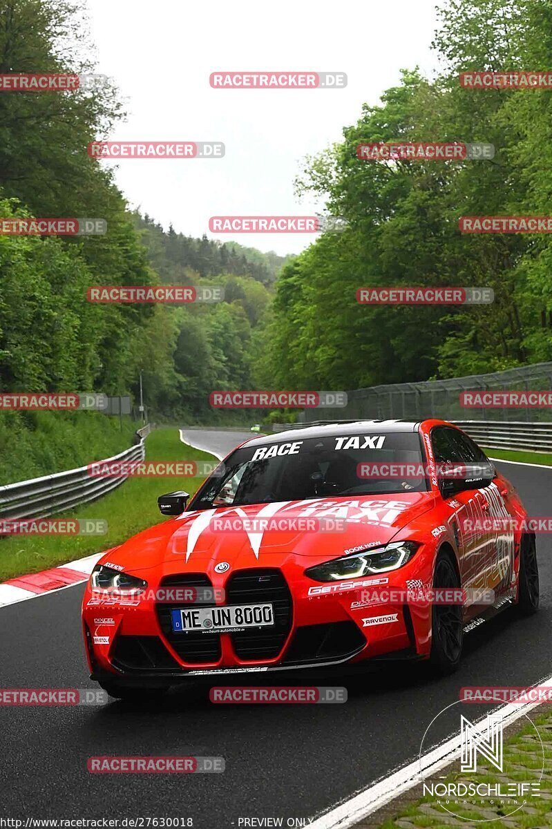 Bild #27630018 - Touristenfahrten Nürburgring Nordschleife (18.05.2024)