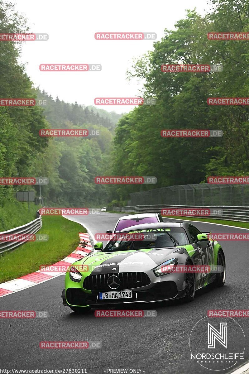 Bild #27630211 - Touristenfahrten Nürburgring Nordschleife (18.05.2024)