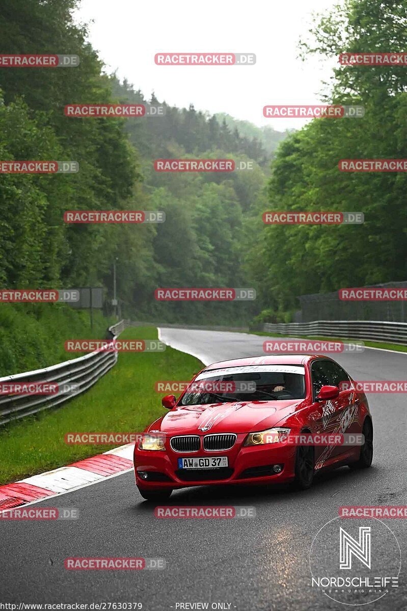 Bild #27630379 - Touristenfahrten Nürburgring Nordschleife (18.05.2024)